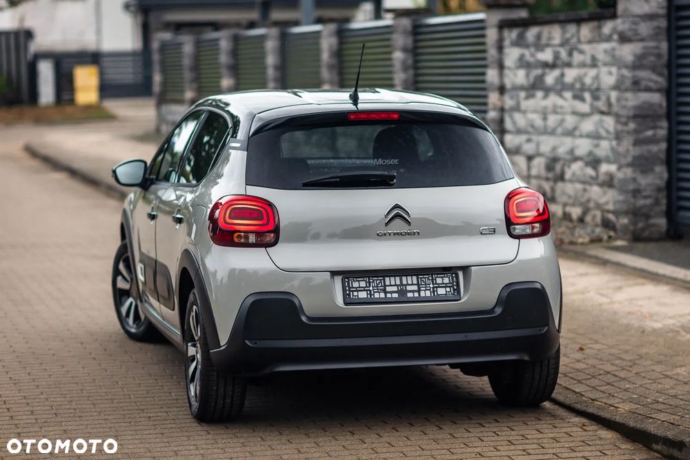 Citroën C3 Pure Tech 110 S&S ELLE ONLINE EDITION - 14