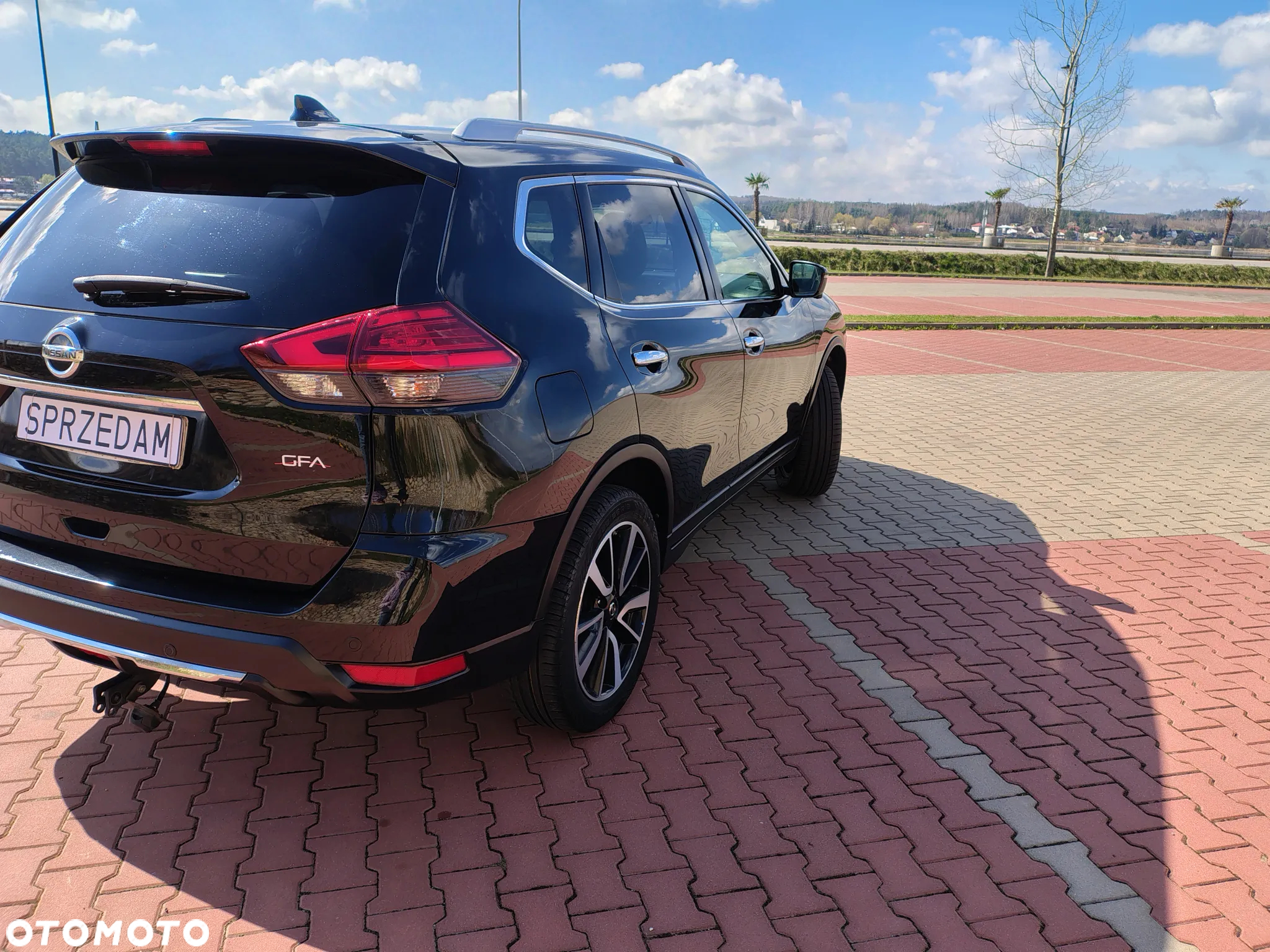 Nissan X-Trail 1.6 DIG-T Acenta 2WD - 4
