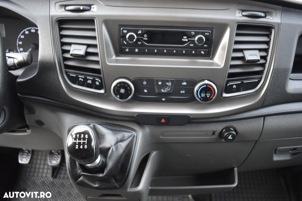 Ford Transit - 19