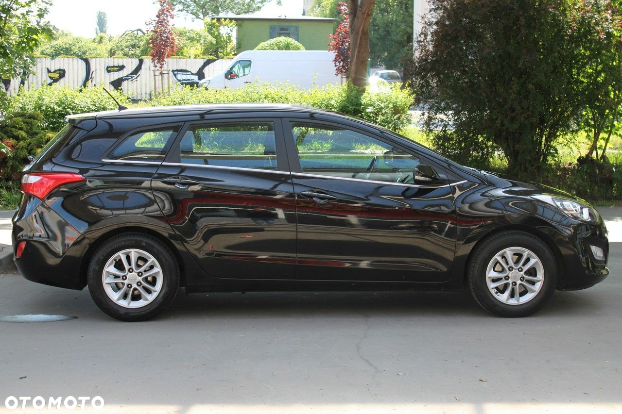 Hyundai i30 1.6 Premium - 15