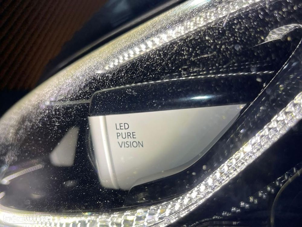 Renault Espace 1.6 dCi Initiale Paris EDC - 20