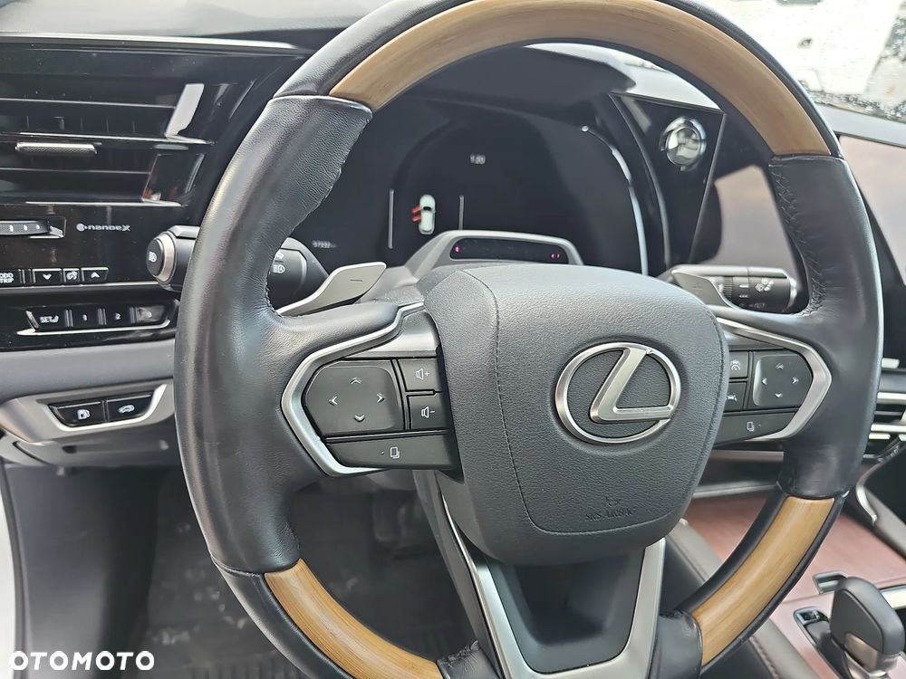 Lexus Inny ver-300-omotenashi - 17