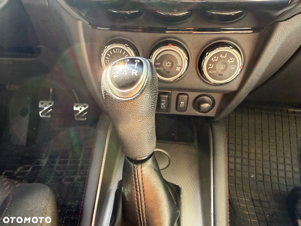 Mitsubishi ASX 1.6 Intense Plus - 10