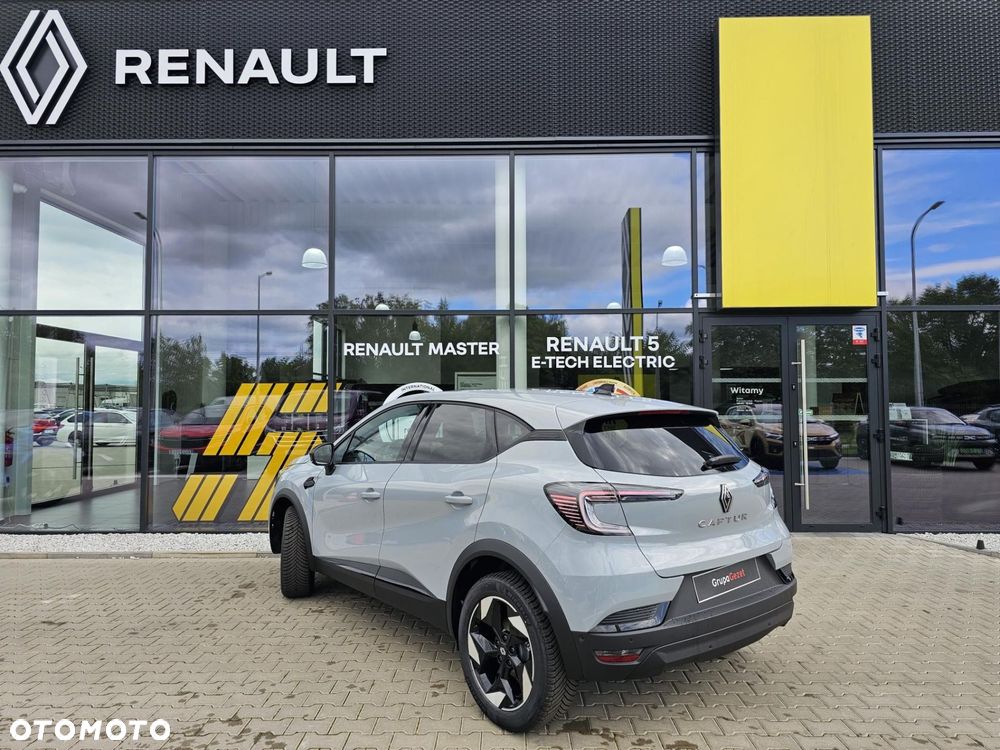 Renault Captur - 5