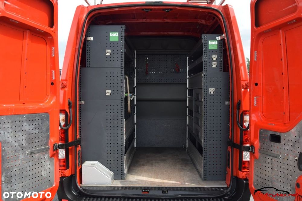 Opel Movano L2H2 - 13