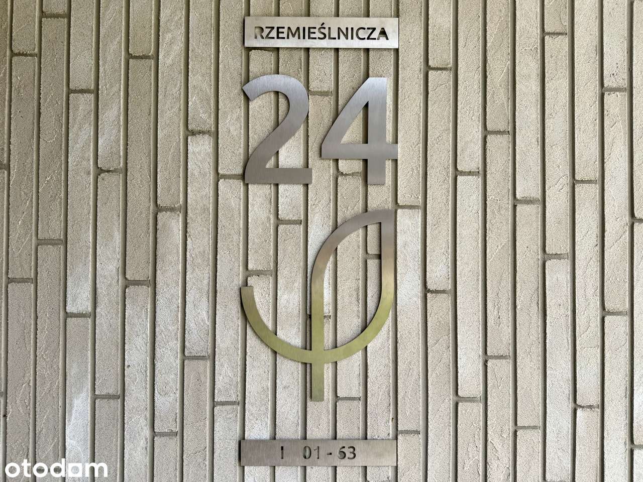 3 pokoje, własny ogródek, wysoki sufit; GOTOWE DO ODBIORU -Osiedle FI!