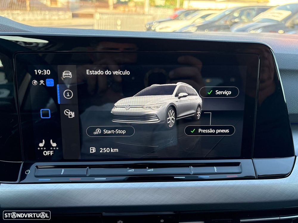 VW Golf Variant 1.0 TSI Life - 29