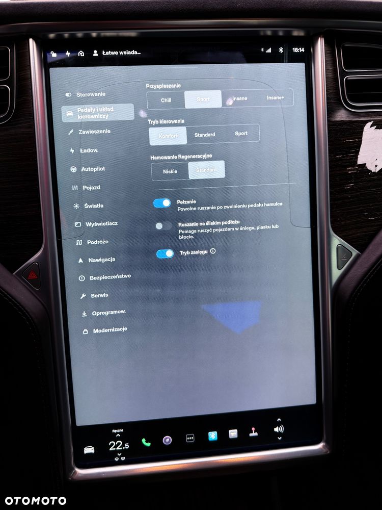 Tesla Model S Performance - 23