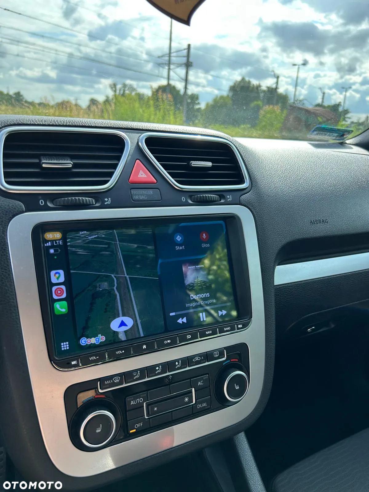 Volkswagen Eos 1.4 TSI - 23
