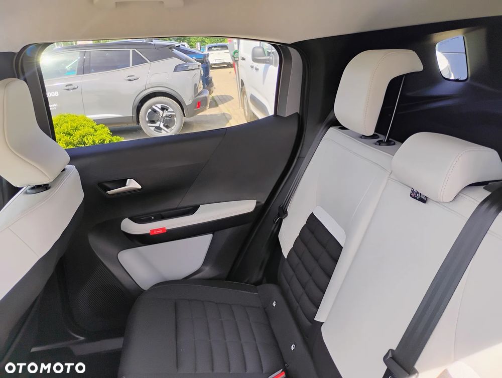 Citroën C3 Aircross 1.2 mHEV Max S&S eDCT6 - 8