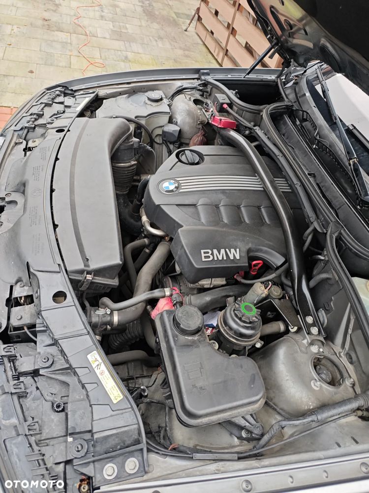 BMW X3 xDrive20d - 5