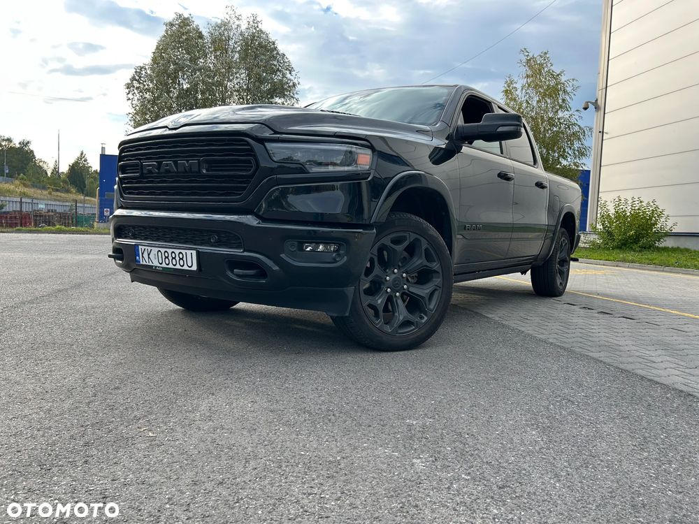 RAM 1500 - 1
