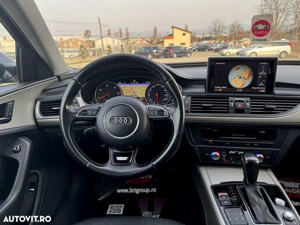 Audi A6 Allroad - 9