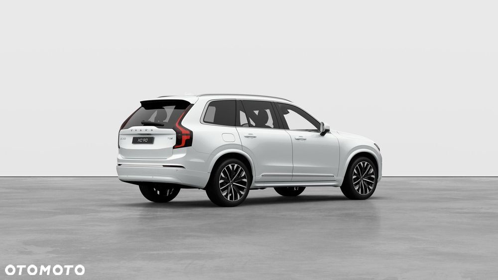 Volvo XC 90 T8 AWD Plug-In Hybrid Plus Bright 7os - 6