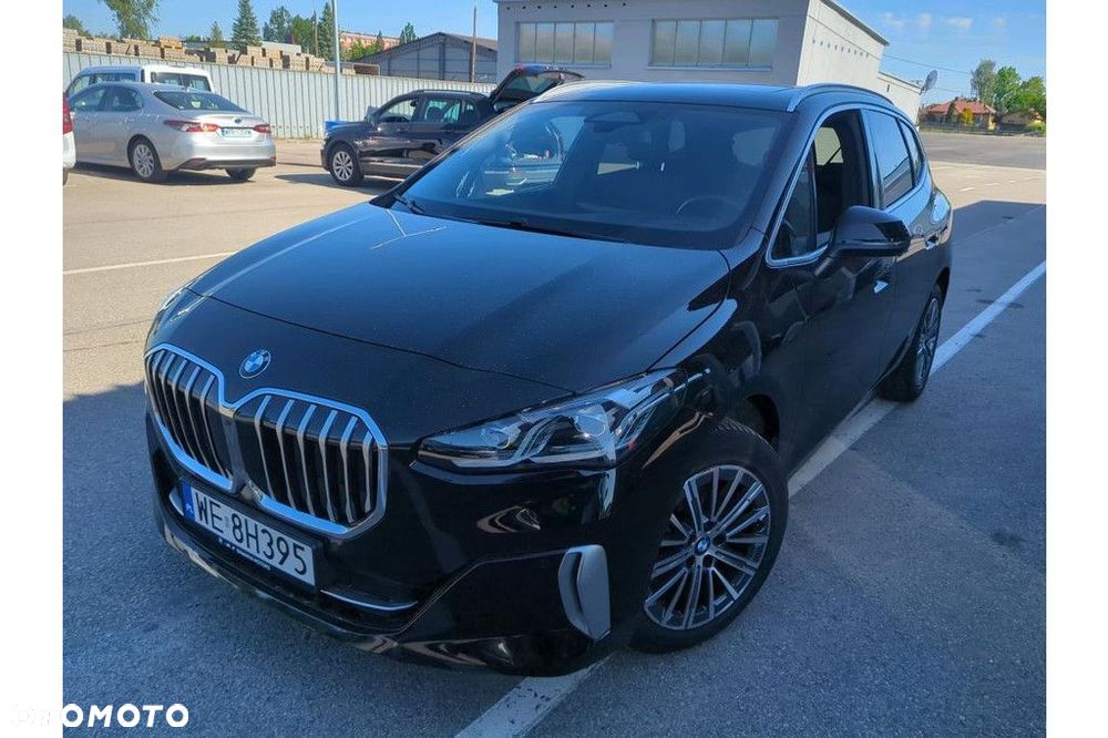 BMW Seria 2 - 1