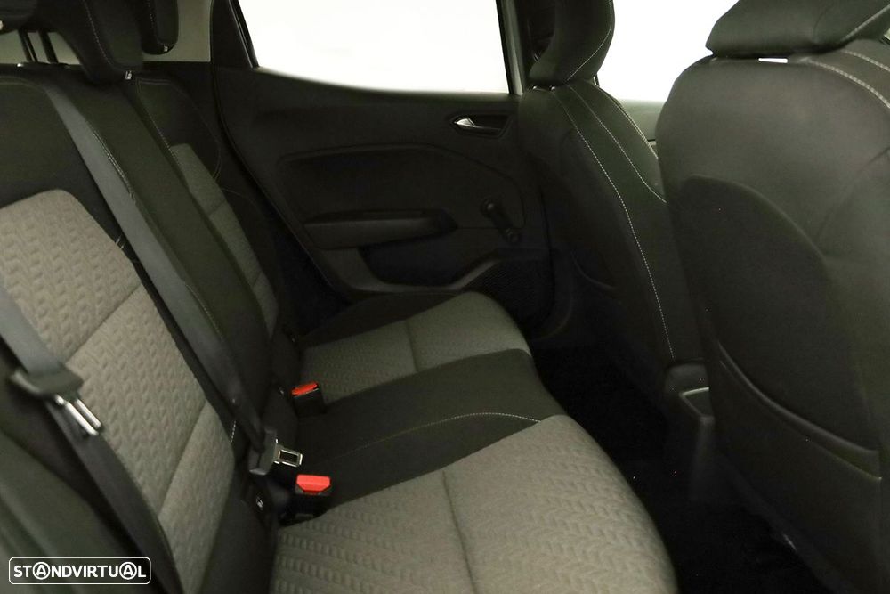Renault Clio 1.0 TCe Limited - 25