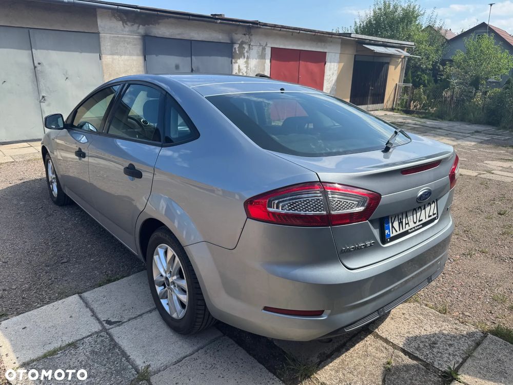Ford Mondeo 1.6 T Trend - 7