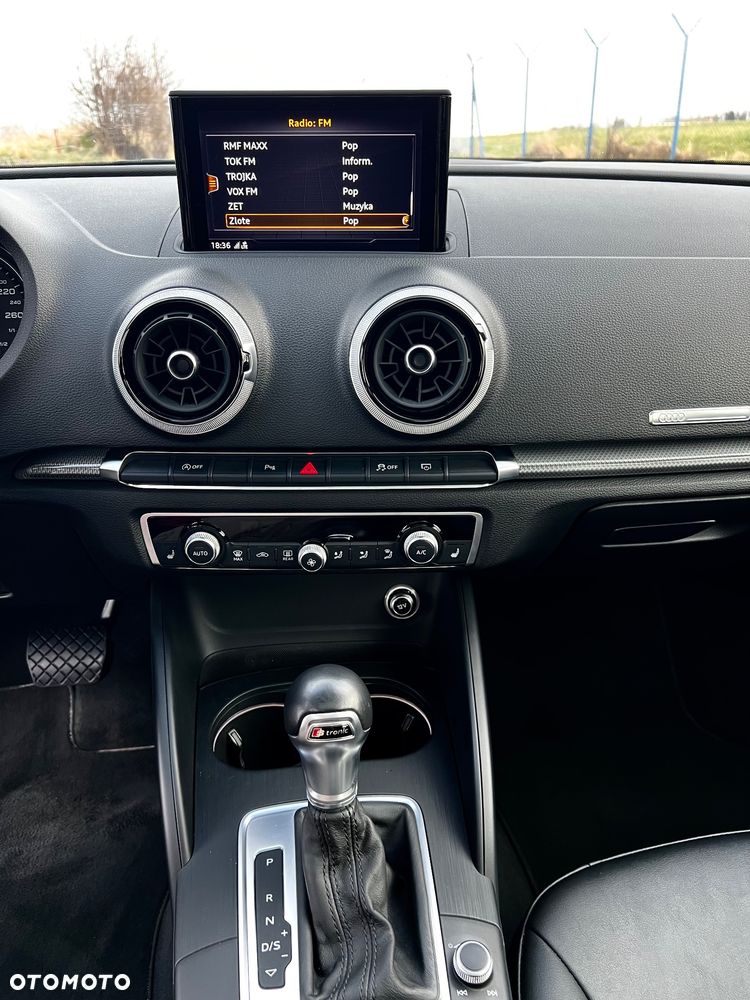 Audi A3 Sportback - 25