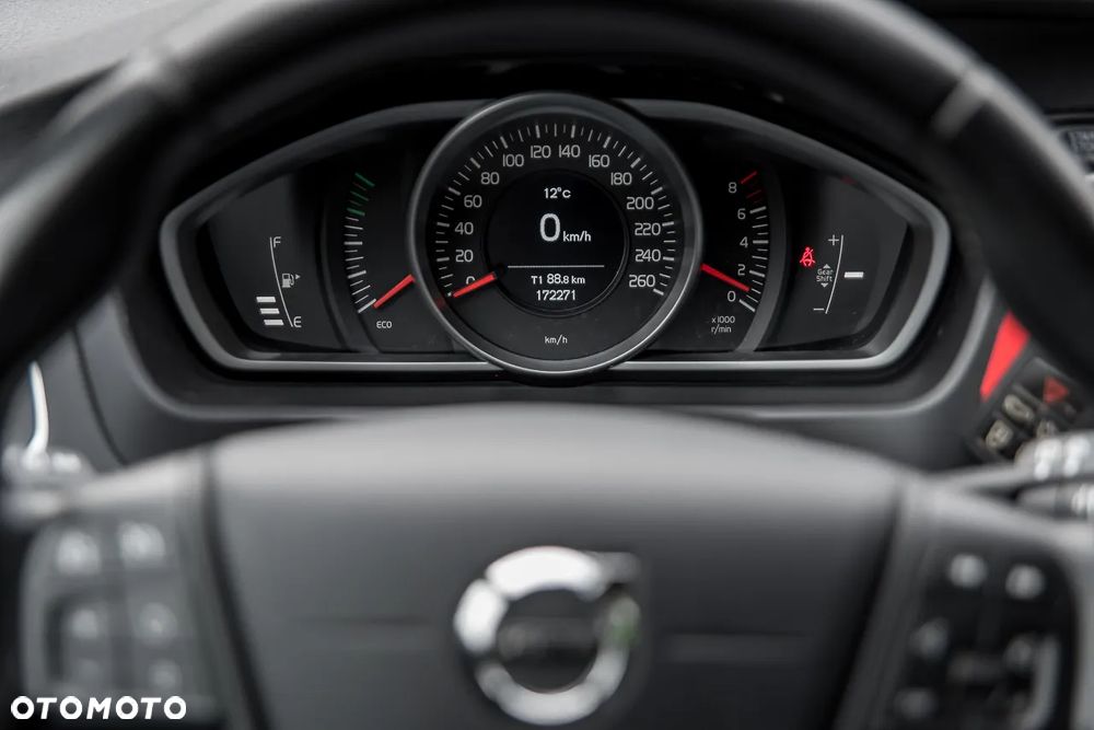 Volvo V40 T2 Drive-E Kinetic - 31