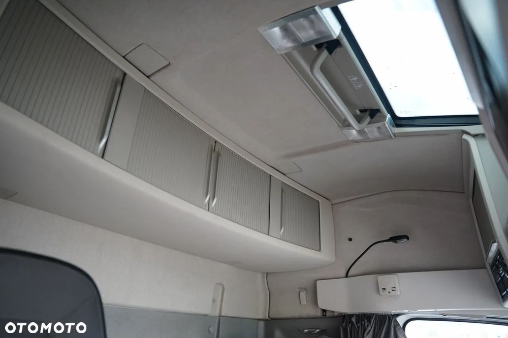 Volvo FH 460 / HYDRAULIKA /  I-SHIFT / EURO 6 - 35