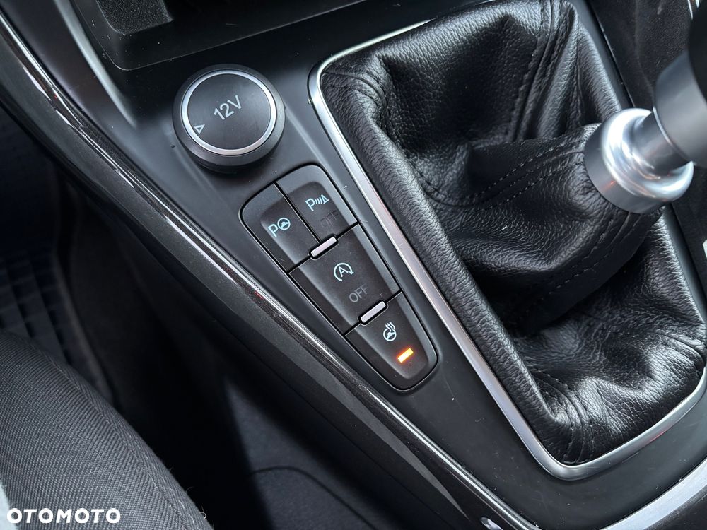 Ford Focus - 15