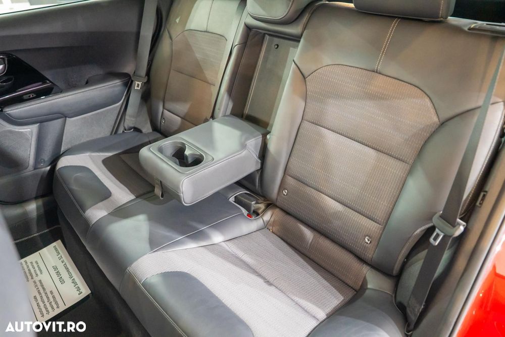 Kia Niro - 23