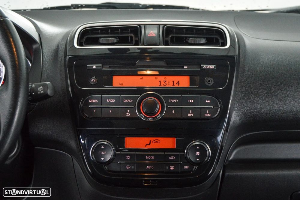 Mitsubishi Space Star 1.2 Intense - 36