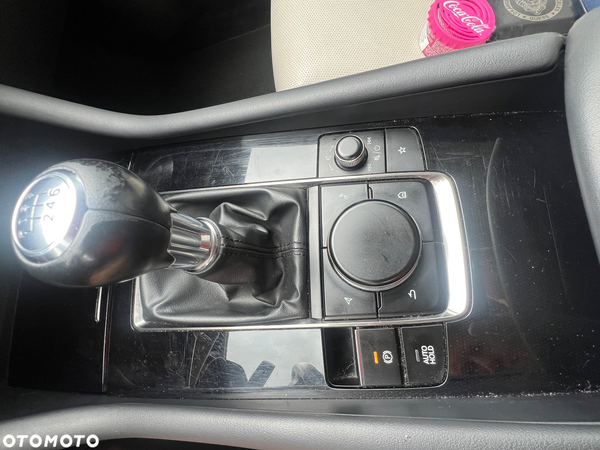 Mazda 3 - 12
