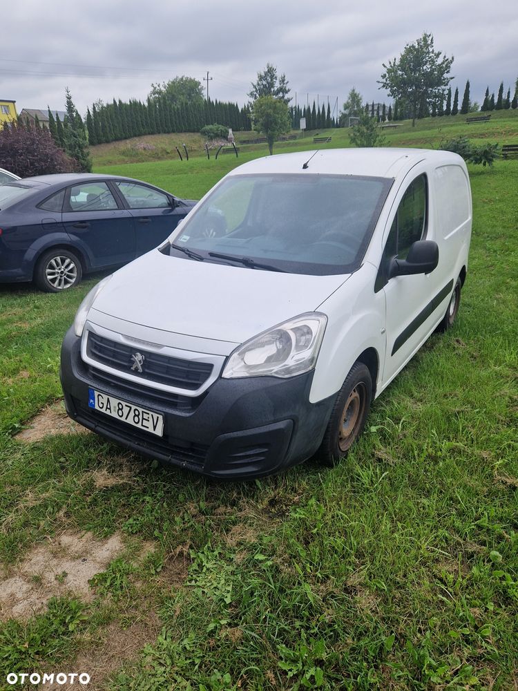 Peugeot Partner - 3