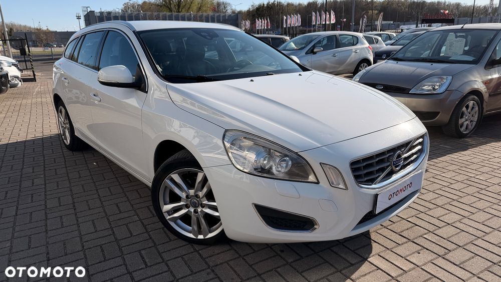 Volvo V60 - 15