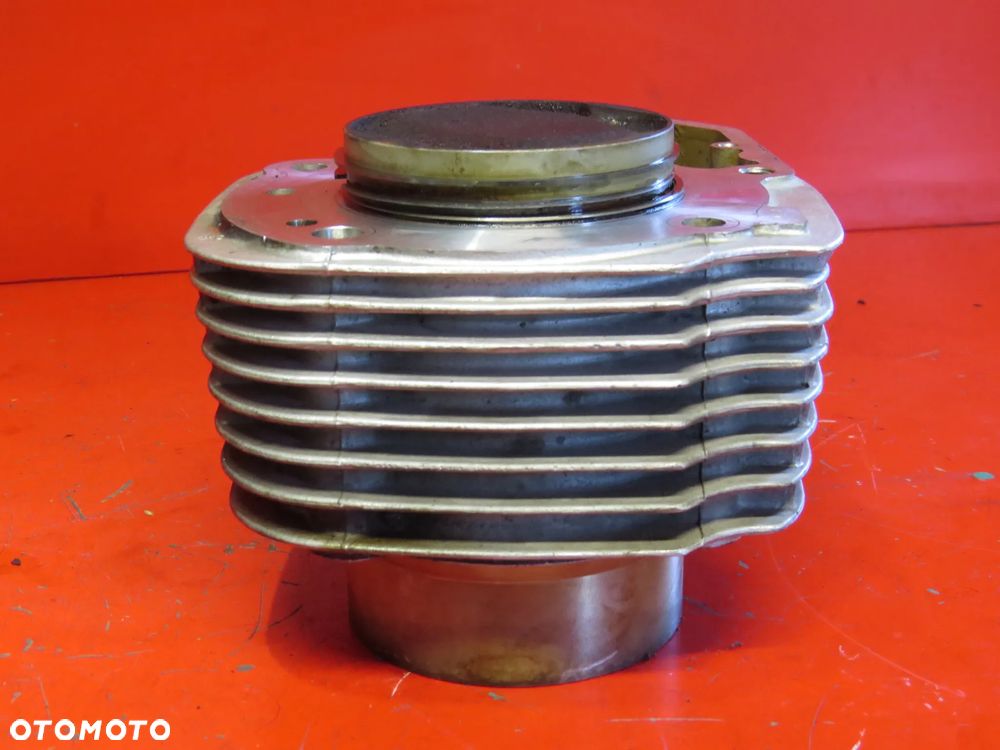 BMW R850R R 850 R 850R 1100 1150 cylinder tłok pierścienie sworzeń - 4
