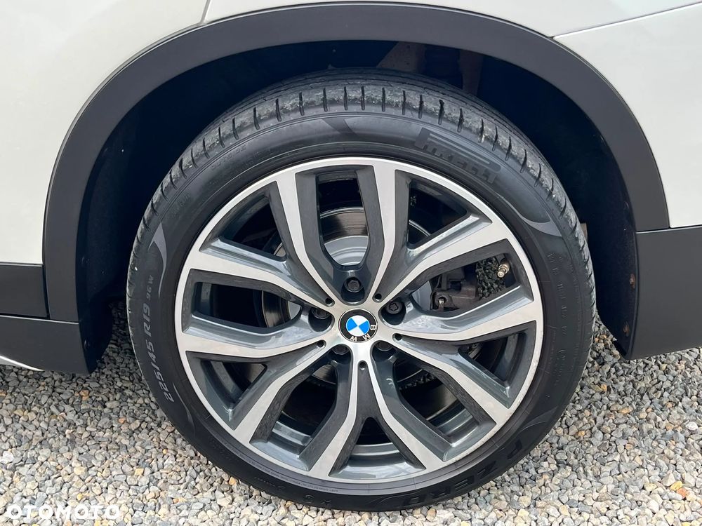 BMW X1 xDrive25d xLine - 20