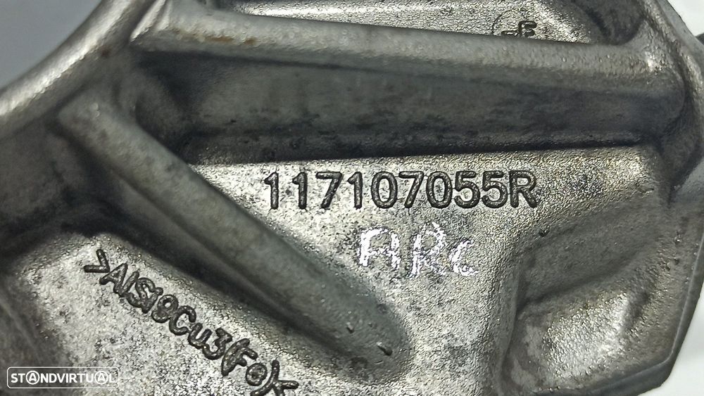 SOPORTE DO ALTERNADOR RENAULT TWINGO III DYNAMIQUE - 7