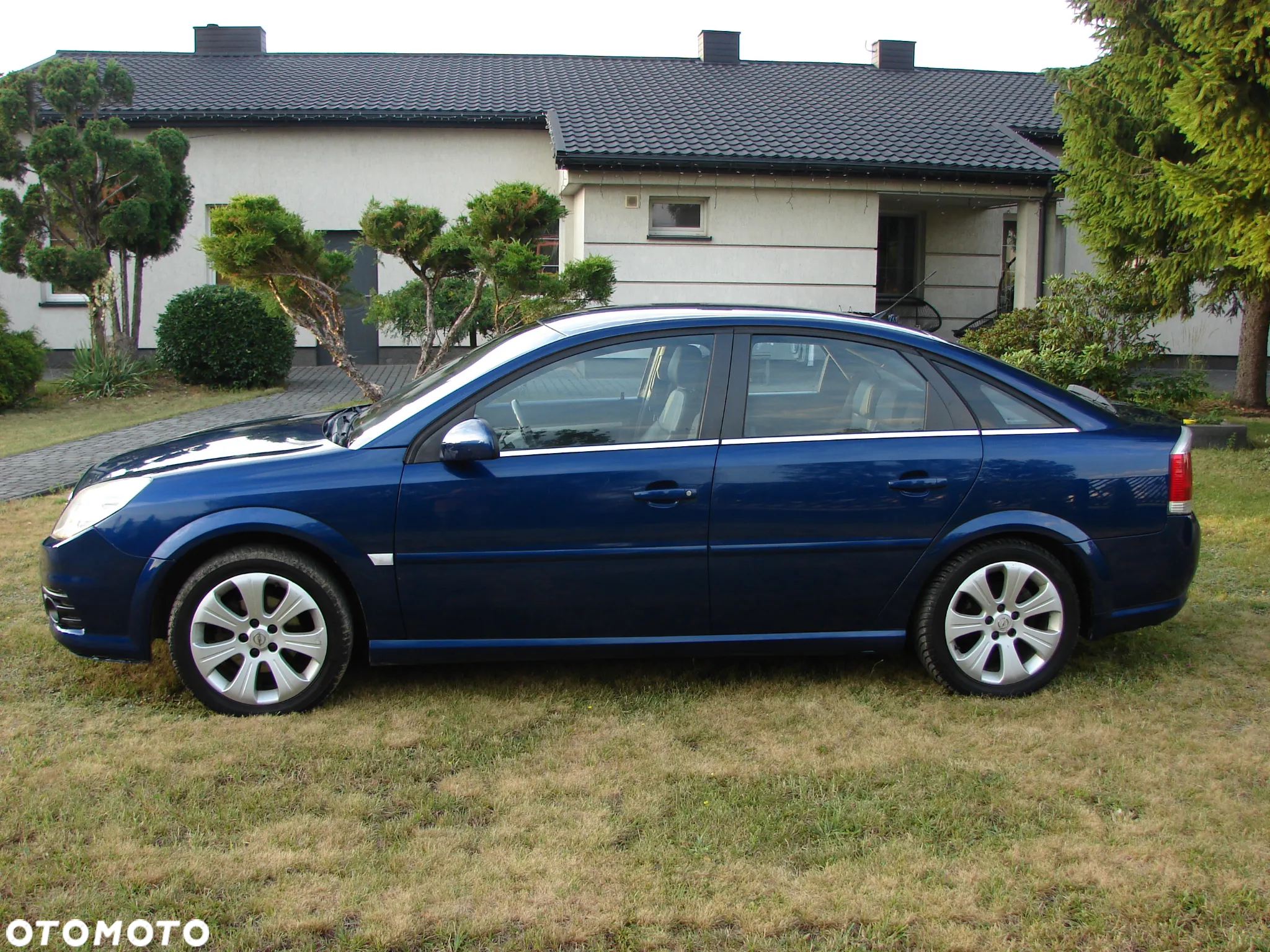 Opel Vectra 1.8 - 10