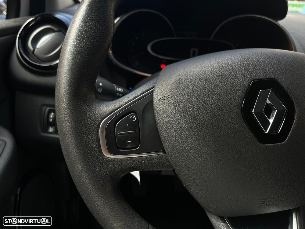 Renault Clio Sport Tourer 0.9 TCe Zen - 15