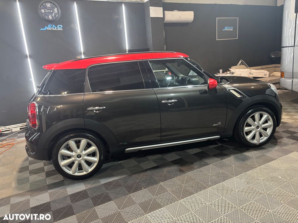 Mini Countryman Cooper S All4 Aut. - 5