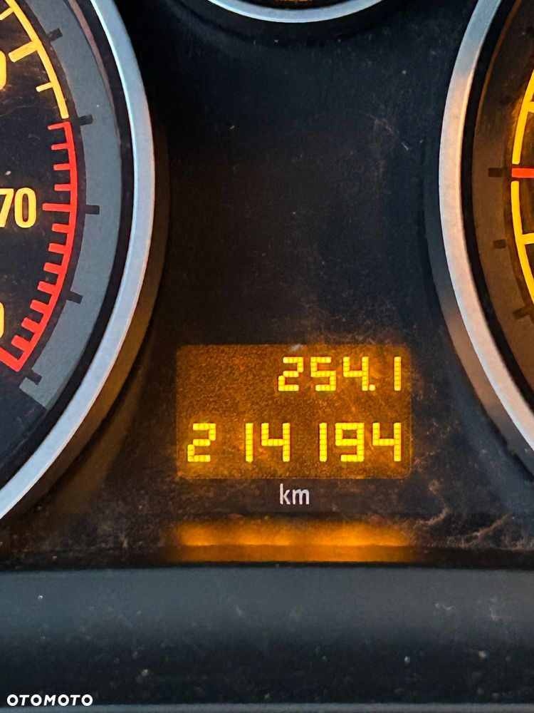 Opel Zafira 1.8 Cosmo - 10