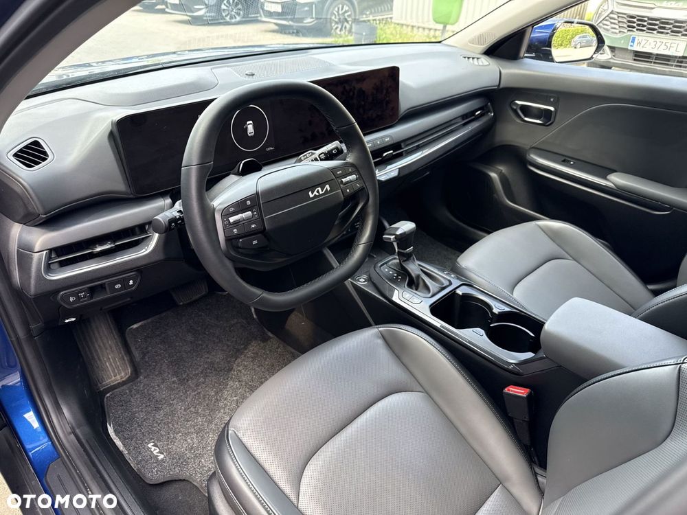 Kia K4 1.6 T-GDI L - 9