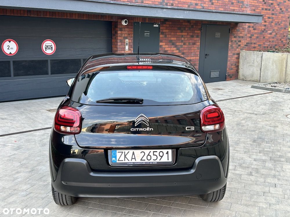 Citroën C3 - 8