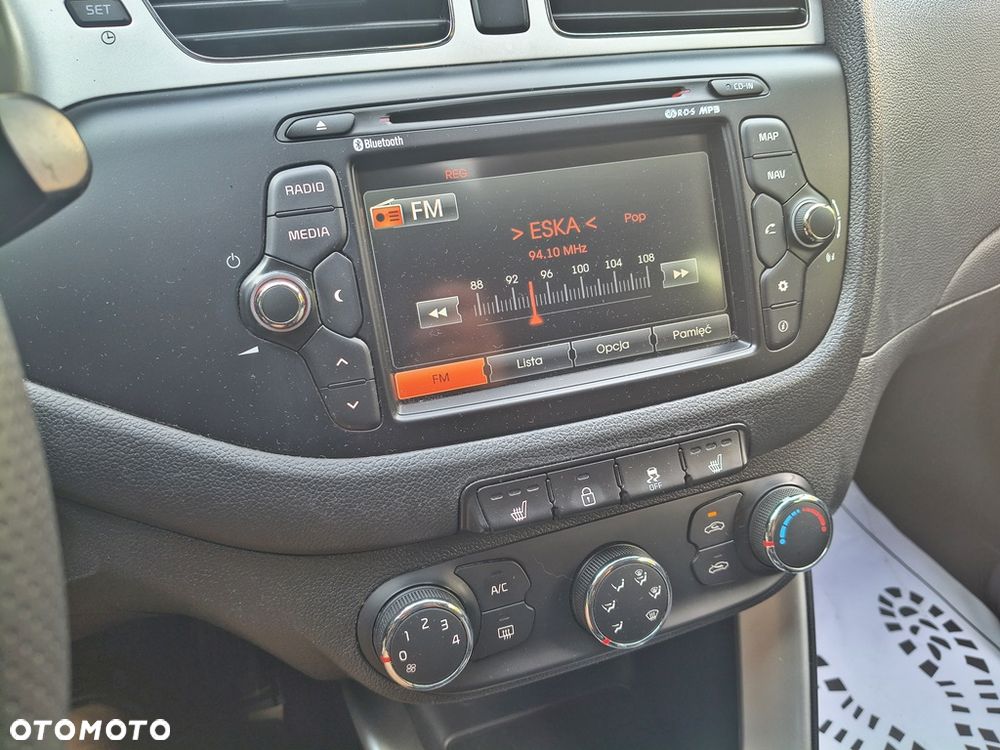 Kia Ceed 1.6 CRDi M - 29