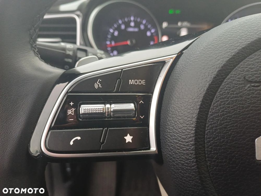 Kia Ceed 1.5 T-GDI Tribute DCT - 25