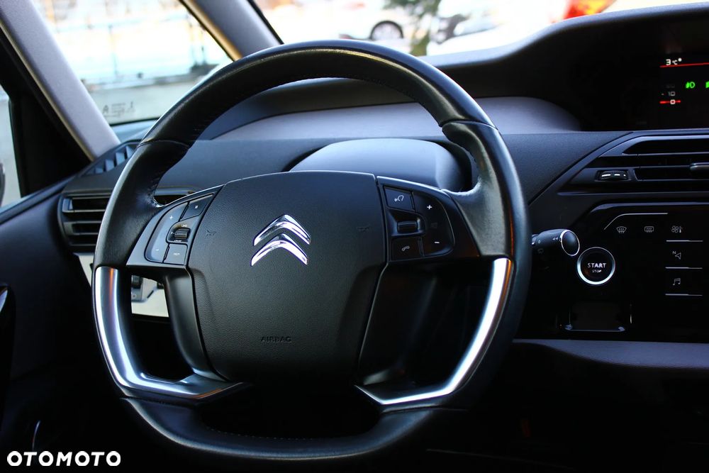 Citroën C4 SpaceTourer 1.5 BlueHDi More Life S&S - 37