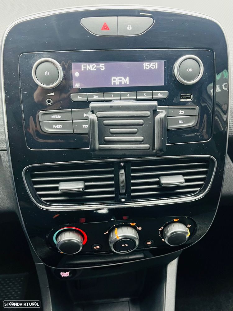 Renault Clio 1.5 dCi Zen - 35