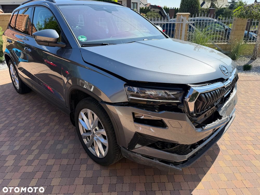 Skoda Karoq 2.0 TDI SCR 4x4 Ambition DSG - 16
