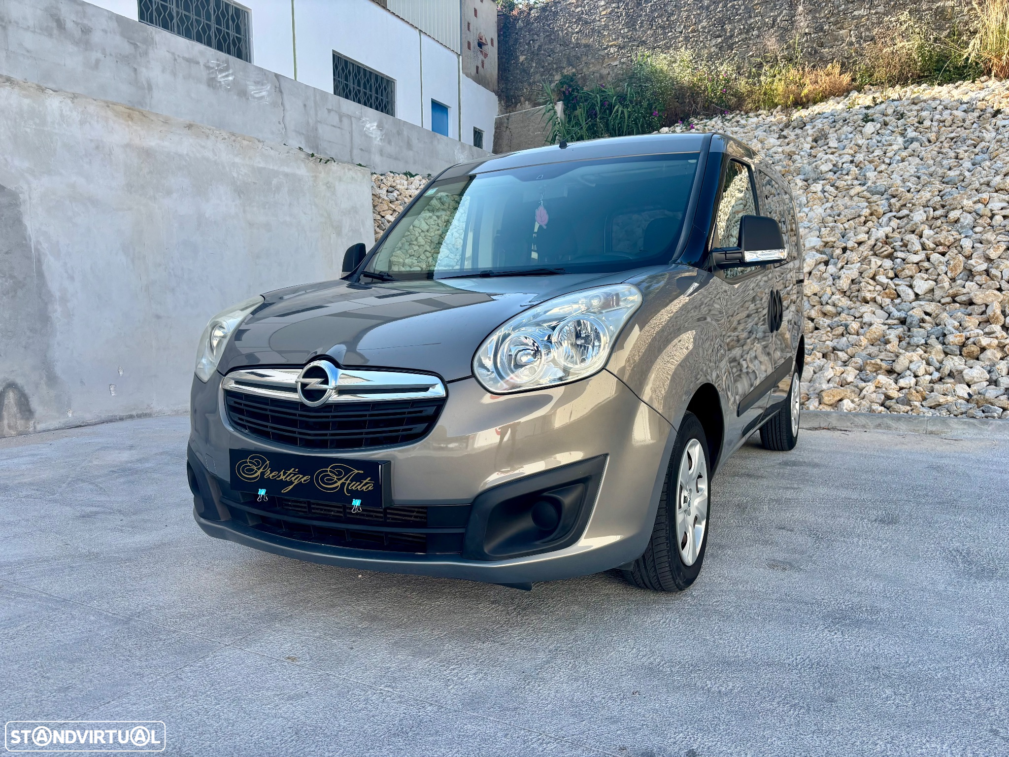 Opel Combo Tour 1.6 CDTi L1H1 - 9