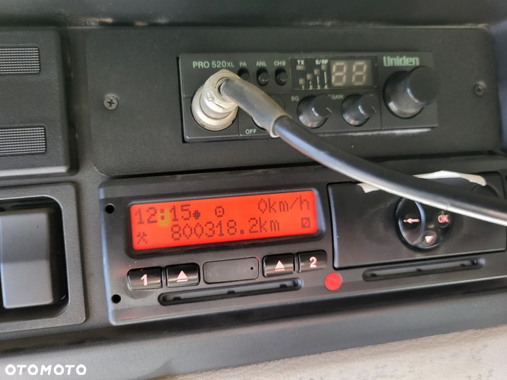 Renault Midlum dxi 220 - 14