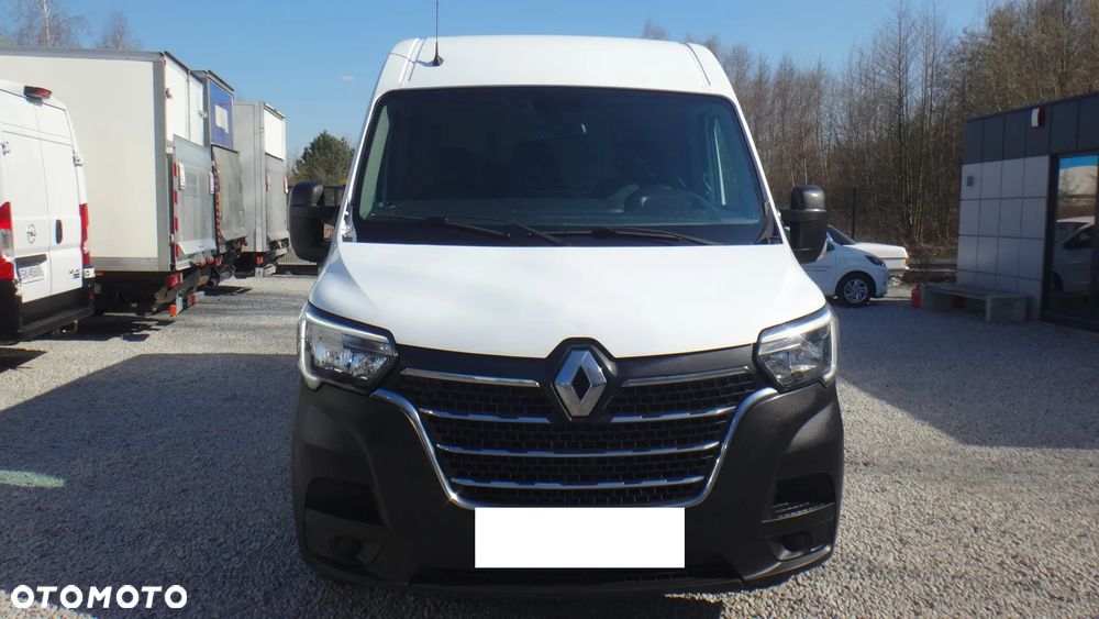 Renault Master - 3
