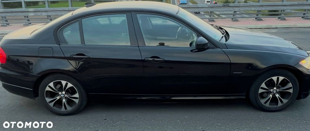 BMW Seria 3 316d - 5