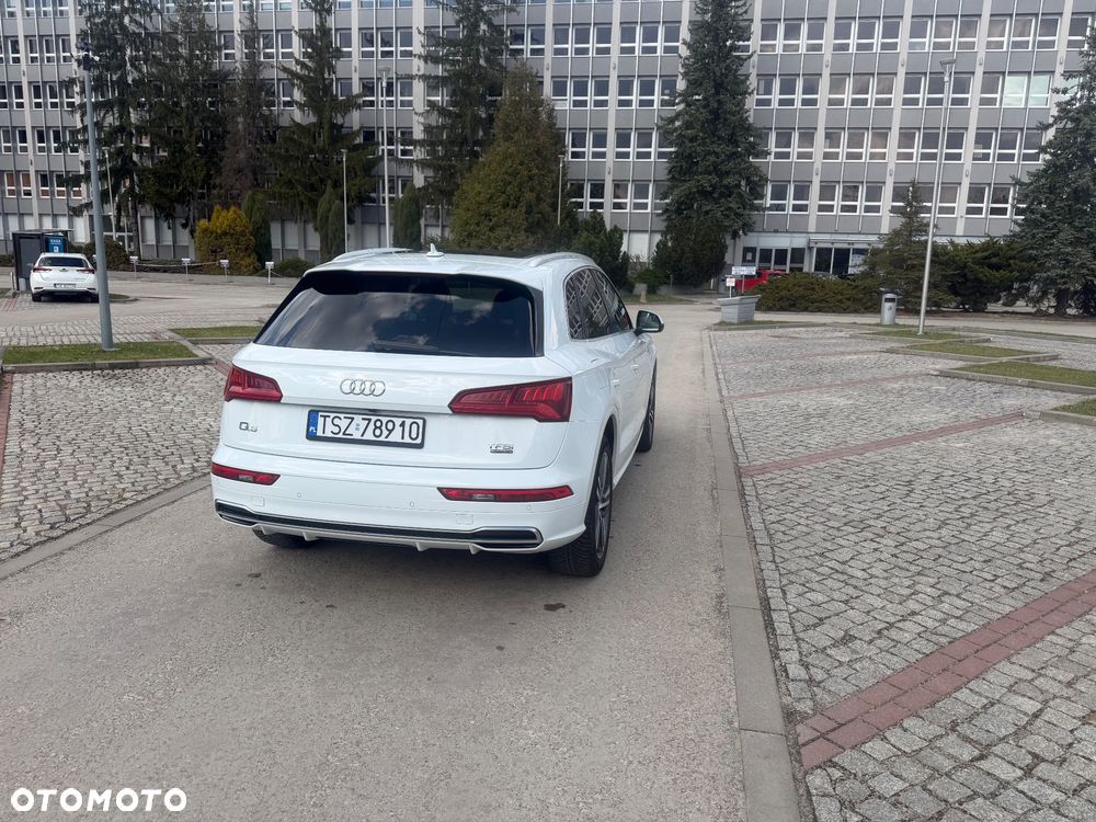 Audi Q5 2.0 TFSI Quattro S tronic - 19