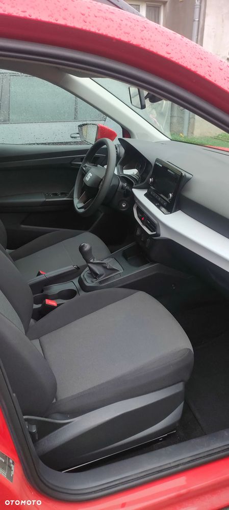 Seat Arona 1.0 TSI OPF Xperience - 16
